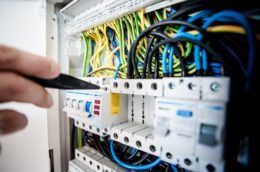electrical electrical